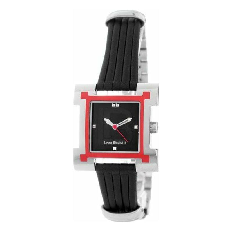 Ladies’Watch Laura Biagiotti LB0039L-01 (Ø 31 mm) - Women’s 