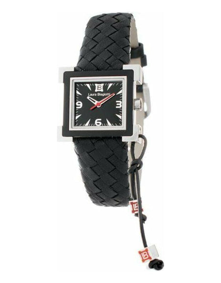 Ladies’Watch Laura Biagiotti LB0040L-NE (Ø 26 mm) - Women’s 
