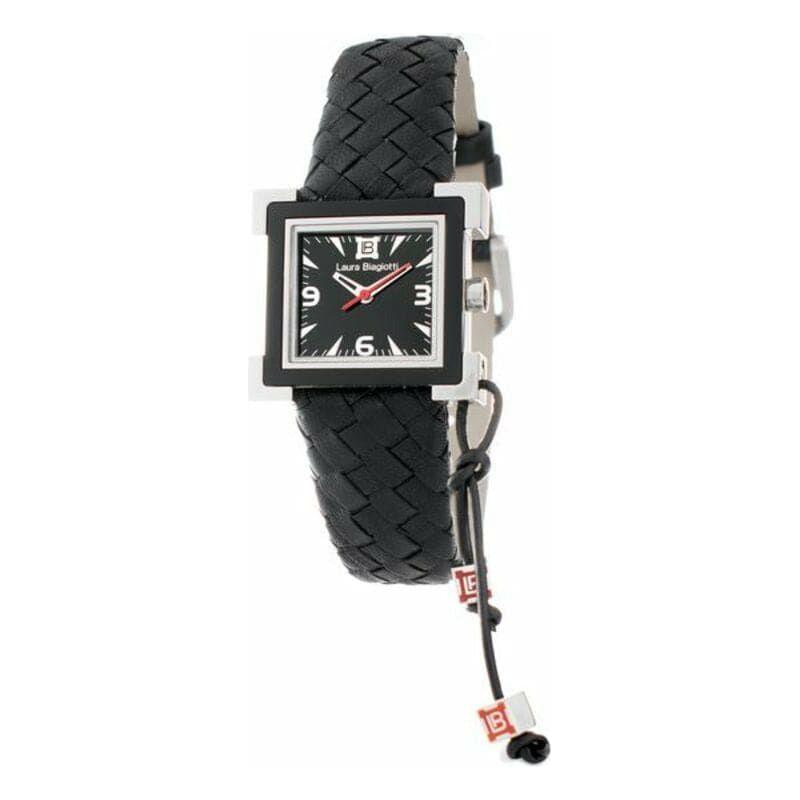 Ladies’Watch Laura Biagiotti LB0040L-NE (Ø 26 mm) - Women’s 