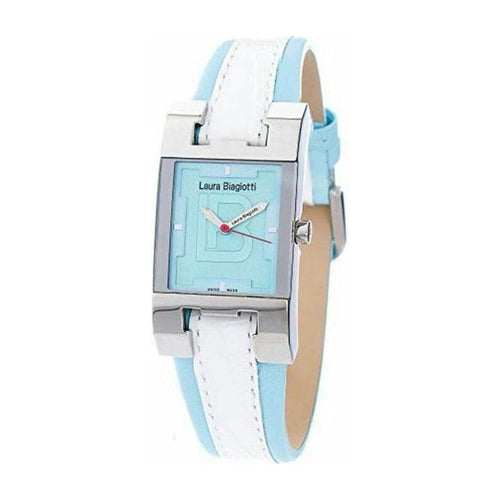 Load image into Gallery viewer, Ladies’Watch Laura Biagiotti LB0042L-AZUL (Ø 24 mm) - 
