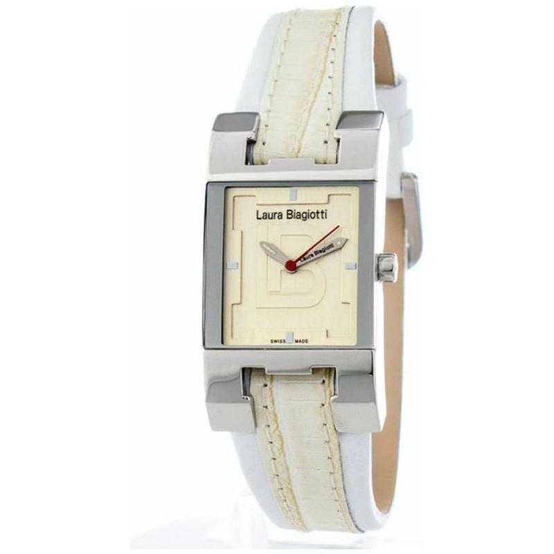 Ladies’Watch Laura Biagiotti LB0042L-BG (Ø 24 mm) - Women’s 