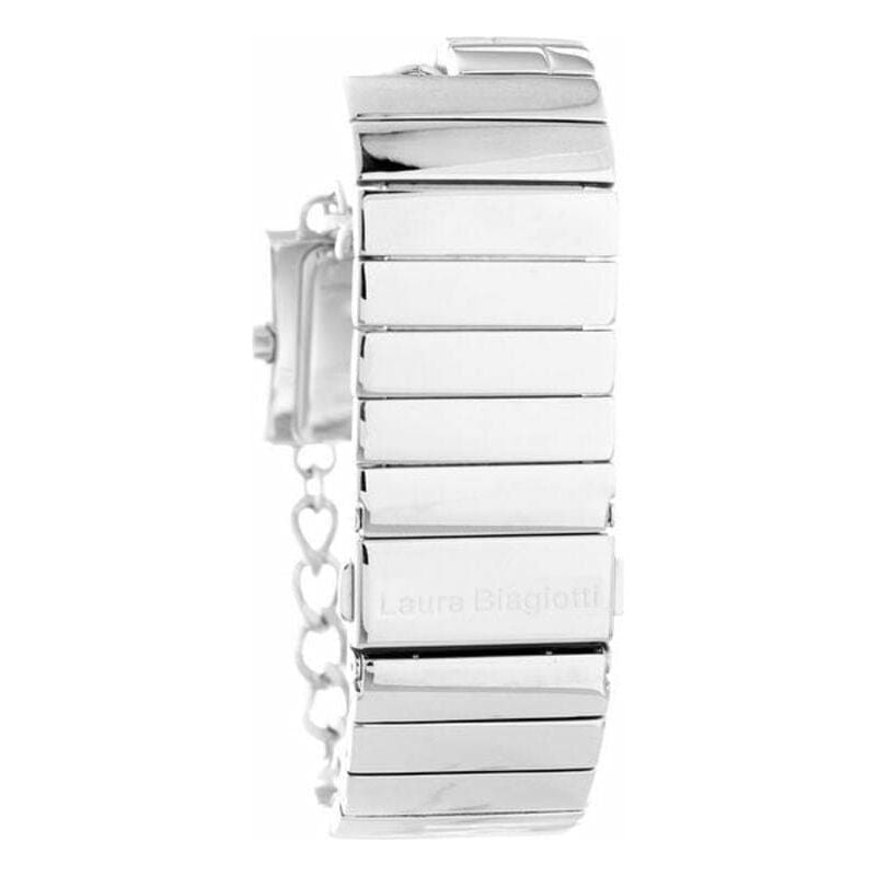 Ladies’Watch Laura Biagiotti LB0043L-NA (Ø 27 mm) - Women’s 