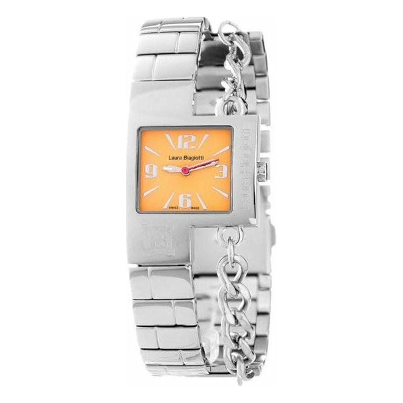 Ladies’Watch Laura Biagiotti LB0043L-NA (Ø 27 mm) - Women’s 