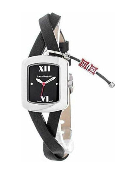 Ladies’Watch Laura Biagiotti LB0044L-NE (ø 25 mm) - Women’s 