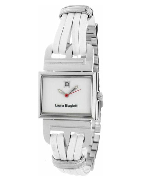 Ladies’Watch Laura Biagiotti LB0046L-02 (Ø 31 mm) - Women’s 