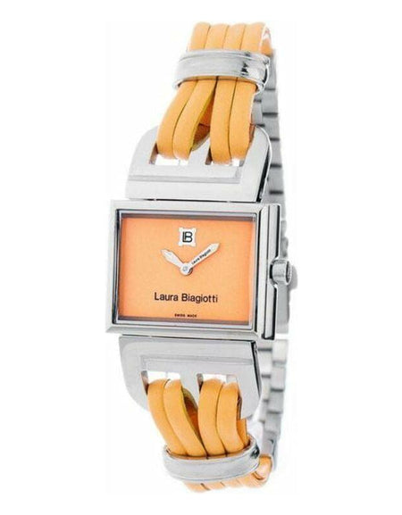Ladies’Watch Laura Biagiotti LB0046L-05 (Ø 28 mm) - Women’s 