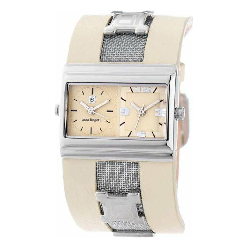 Ladies’Watch Laura Biagiotti LB0047L-04 (Ø 34 mm) - Women’s 