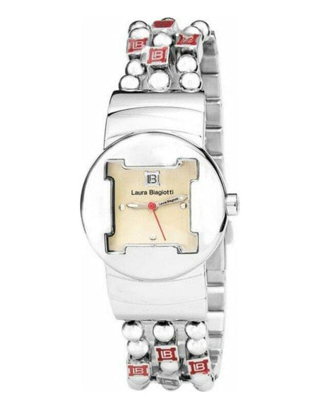 Ladies’Watch Laura Biagiotti LB0049L-03M (Ø 28 mm) - Women’s