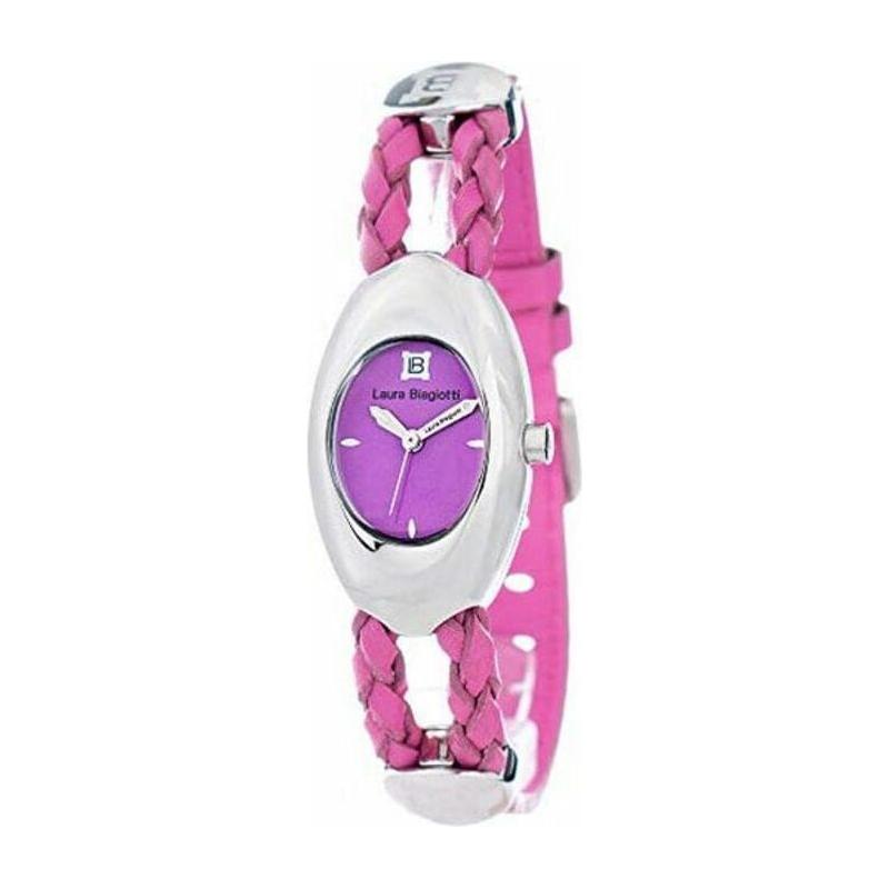 Ladies’Watch Laura Biagiotti LB0056L-06 (Ø 22 mm) - Women’s 