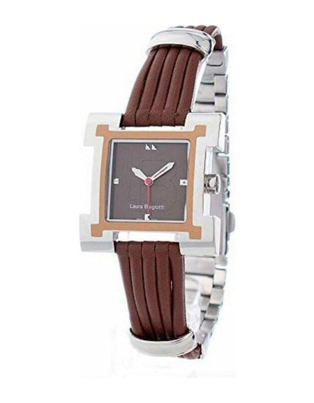Ladies’Watch Laura Biagiotti LBSM0039L-05 (ø 25 mm) - 