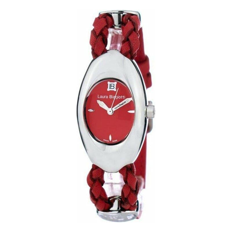 Ladies’Watch Laura Biagiotti LBSM0056L-02 (Ø 22 mm) - 