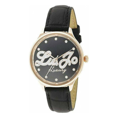 Load image into Gallery viewer, Ladies’Watch Liu·Jo TLJ779 (ø 38 mm) - Women’s Watches
