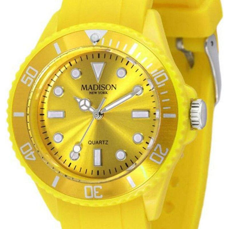 Ladies’Watch Madison L4167-02 (Ø 35 mm) - Women’s Watches