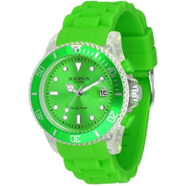 Ladies’Watch Madison U4399-10 (Ø 40 mm) - Women’s Watches