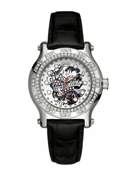 Ladies’Watch Marc Ecko E12589M1 (Ø 39 mm) - Women’s Watches