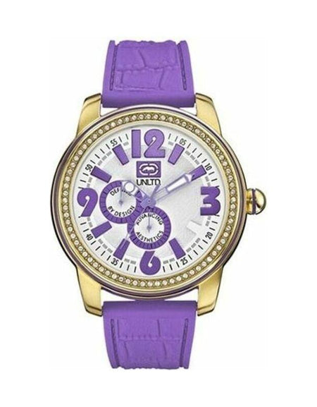 Ladies’Watch Marc Ecko E13544G4 (Ø 48 mm) - Women’s Watches