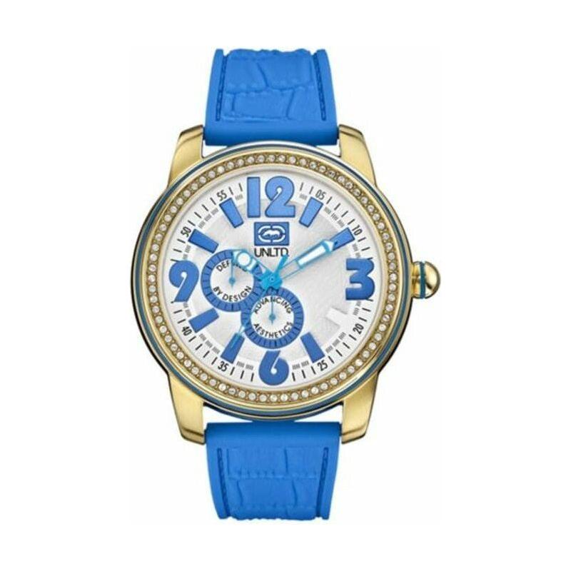 Ladies’Watch Marc Ecko E13544G5 (Ø 48 mm) - Women’s Watches