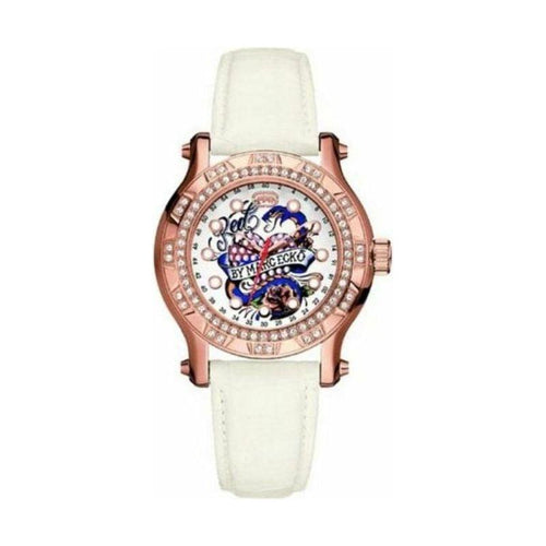 Load image into Gallery viewer, Ladies’Watch Marc Ecko E13599M1 (Ø 39 mm) - Women’s Watches
