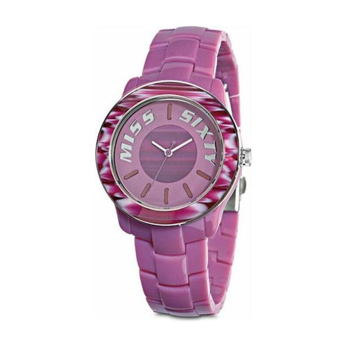 Load image into Gallery viewer, Ladies’Watch Miss Sixty R0753122502 (Ø 39 mm) - Women’s 
