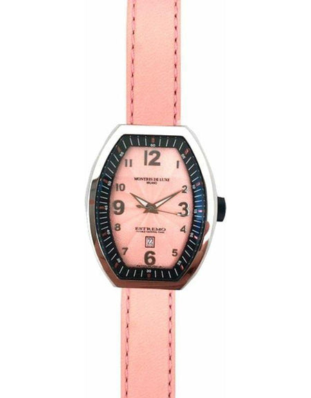 Ladies’Watch Montres de Luxe 09EX-L/A8303 (Ø 35 mm) - 