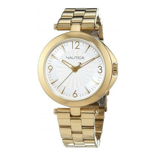 Load image into Gallery viewer, Ladies’Watch Nautica NAD14001L (Ø 35 mm) - Women’s Watches
