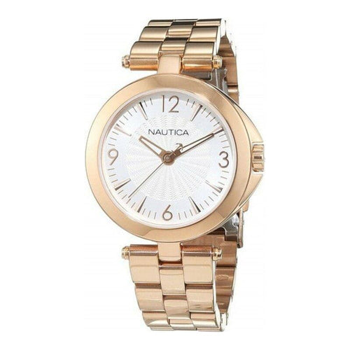 Load image into Gallery viewer, Ladies’Watch Nautica NAD15517L (Ø 36 mm) - Women’s Watches
