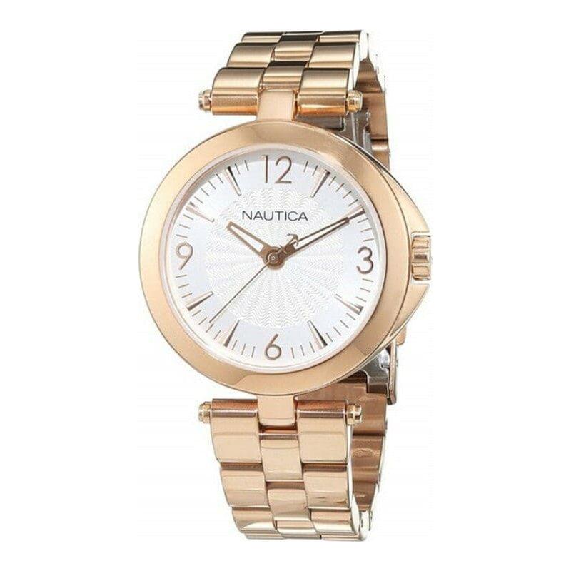 Ladies’Watch Nautica NAD15517L (Ø 36 mm) - Women’s Watches