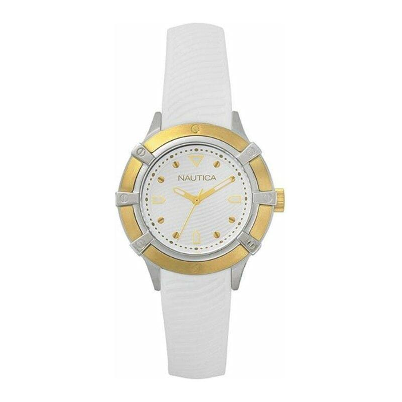 Ladies’Watch Nautica NAPCPR001 (Ø 36 mm) - Women’s Watches