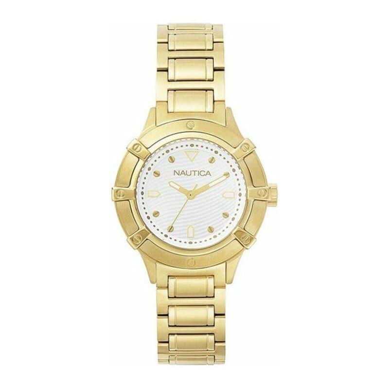 Ladies’Watch Nautica NAPCPR004 (Ø 36 mm) - Women’s Watches