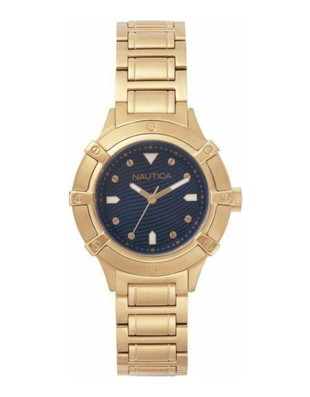 Ladies’Watch Nautica NAPCPR005 (Ø 36 mm) - Women’s Watches