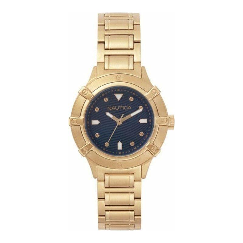 Ladies’Watch Nautica NAPCPR005 (Ø 36 mm) - Women’s Watches