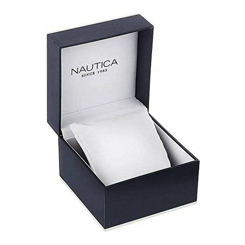 Load image into Gallery viewer, Ladies’Watch Nautica NAPPBS027 (Ø 36 mm) - Women’s Watches
