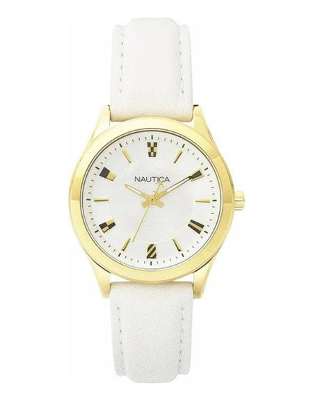 Ladies’Watch Nautica NAPVNC001 (Ø 36 mm) - Women’s Watches