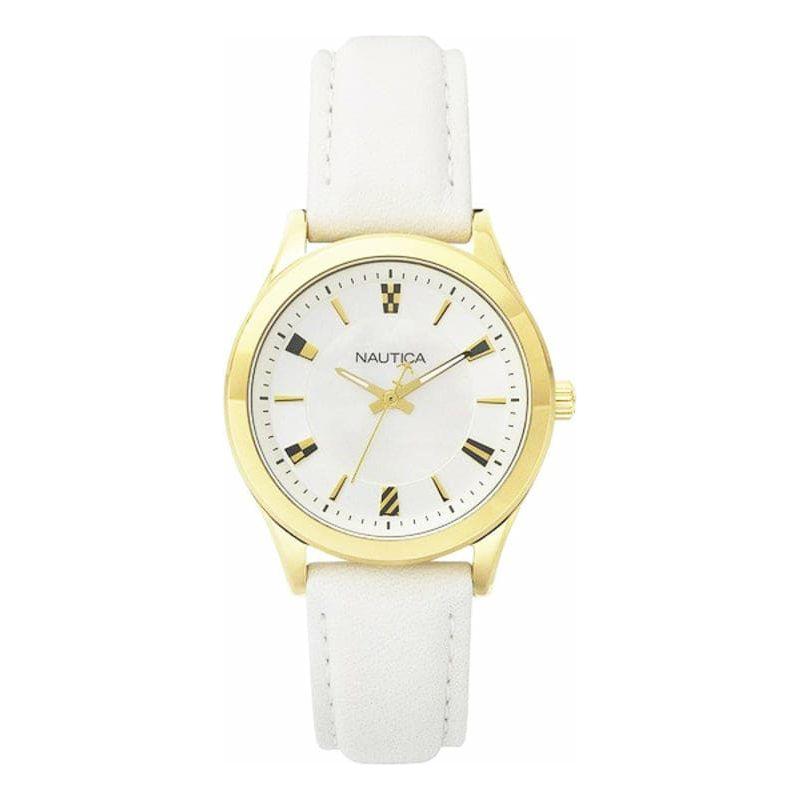 Ladies’Watch Nautica NAPVNC001 (Ø 36 mm) - Women’s Watches