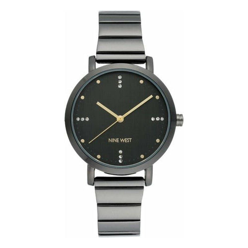 Load image into Gallery viewer, Ladies’Watch Nine West NW-2279GYGY (Ø 35 mm) - Women’s 
