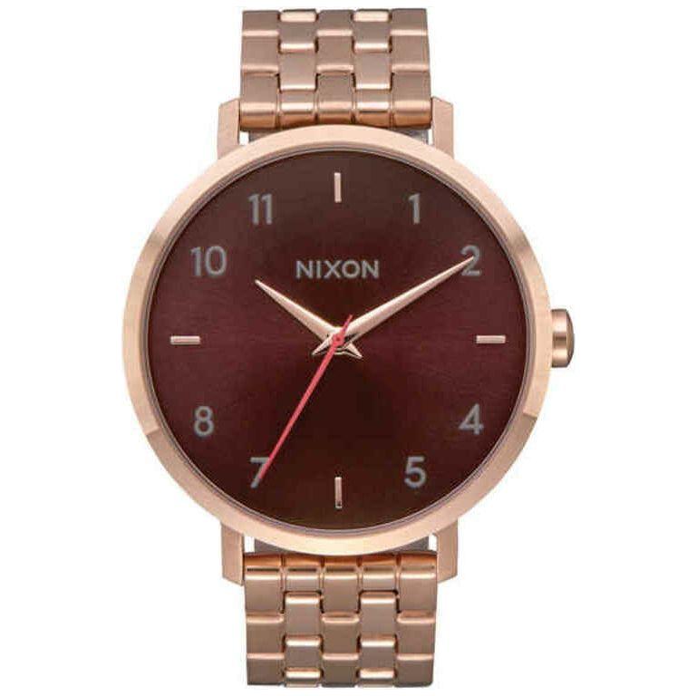 Ladies’Watch Nixon A10902617 (ø 38 mm) - Women’s Watches