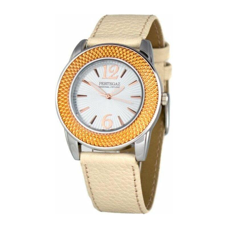 Ladies’Watch Pertegaz PDS-046-B (Ø 36 mm) - Women’s Watches