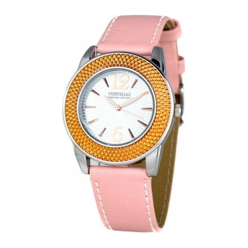 Ladies’Watch Pertegaz PDS-046-R (Ø 36 mm) - Women’s Watches