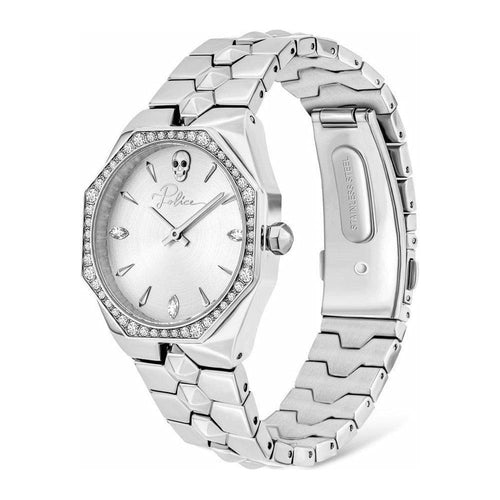 Load image into Gallery viewer, Ladies’Watch Police PL16038BS04M (Ø 36 mm) - Women’s Watches
