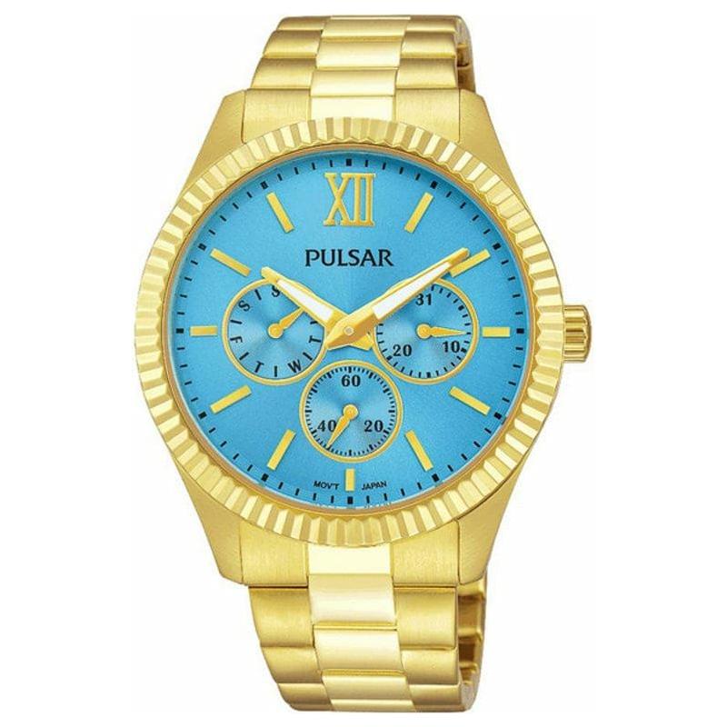 Ladies’Watch Pulsar PP6220X1 (Ø 40 mm) - Women’s Watches