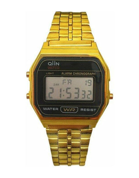 Ladies’Watch Qiin 0312CAUS (Ø 33 mm) - Women’s Watches