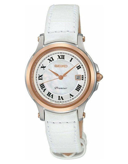 Ladies’Watch Seiko SXDE42P2 (Ø 28 mm) - Women’s Watches