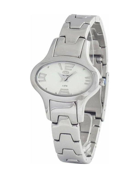 Ladies’Watch Time Force TF2635L-04-1 (Ø 36 mm) - Women’s 