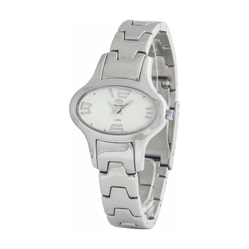 Ladies’Watch Time Force TF2635L-04-1 (Ø 36 mm) - Women’s 