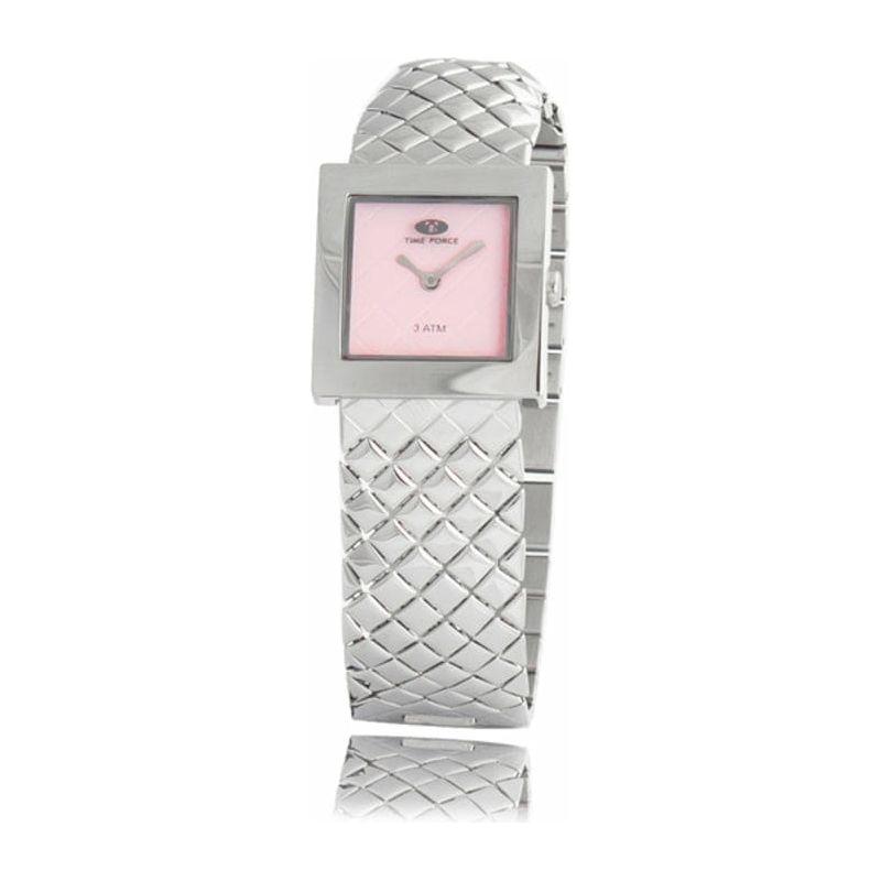 Ladies’Watch Time Force TF2649L-04M-1 (ø 25 mm) - Women’s 