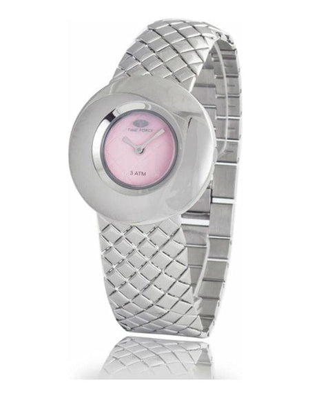 Ladies’Watch Time Force TF2650L-04M-1 (Ø 36 mm) - Women’s 