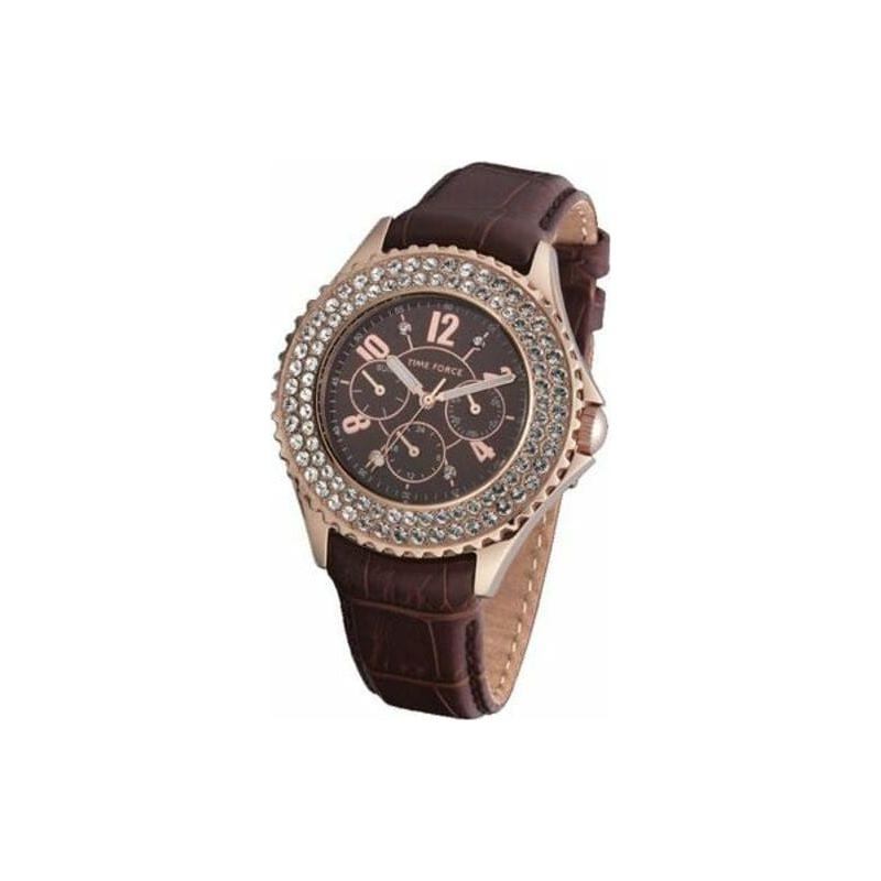 Ladies’Watch Time Force TF3299L14 (Ø 40 mm) - Women’s 