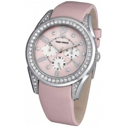 Load image into Gallery viewer, Ladies’Watch Time Force TF3375L02 (Ø 39 mm) - Women’s 
