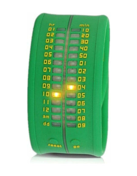 Ladies’Watch Time-It ZERO_A6 (Ø 33 mm) - Women’s Watches