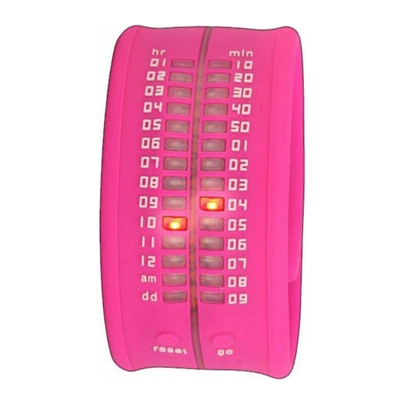 Ladies’Watch Time-It ZERO_A9 (Ø 33 mm) - Women’s Watches